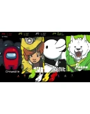 Samurai Gunn 2 * STEAM RU АВТО 0