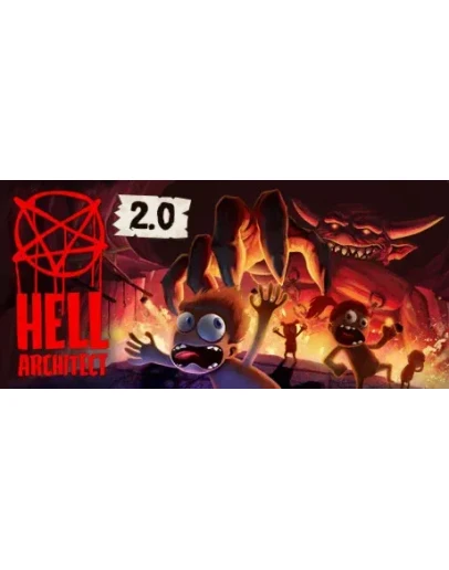 Hell Architect * STEAM RU АВТО 0