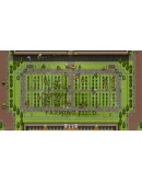 Prison Architect - Going Green DLC * STEAM RU