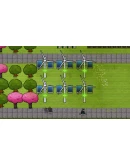 Prison Architect - Going Green DLC * STEAM RU