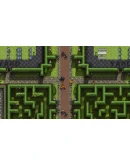 Prison Architect - Going Green DLC * STEAM RU