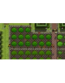 Prison Architect - Going Green DLC * STEAM RU