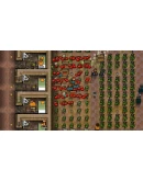 Prison Architect - Going Green DLC * STEAM RU