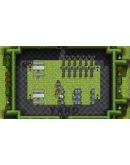 Prison Architect - Going Green DLC * STEAM RU