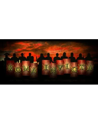 Roma Invicta * STEAM РОССИЯ АВТОДОСТАВКА 0 КАРТЫ