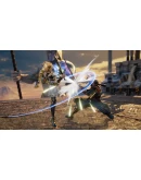 SOULCALIBUR VI Deluxe Edition * STEAM RU АВТО 0