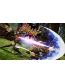 SOULCALIBUR VI - DLC8: Character Creation Set C