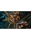 SOULCALIBUR VI - DLC8: Character Creation Set C