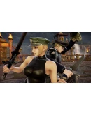 SOULCALIBUR VI&nbsp- DLC10:&nbspCharacter Creation Set D