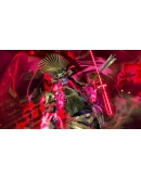 SOULCALIBUR VI&nbsp- DLC12:&nbspCharacter Creation Set E