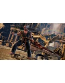 SOULCALIBUR VI&nbsp- DLC12:&nbspCharacter Creation Set E