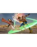 SOULCALIBUR VI - DLC14: Character Creation Set F