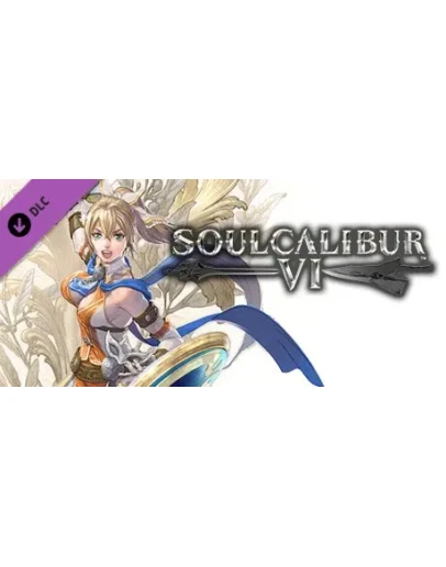 SOULCALIBUR VI - DLC6: Cassandra * STEAM RU