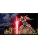 SOULCALIBUR VI - DLC5: Character Creation Set B