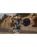 SOULCALIBUR VI - DLC5: Character Creation Set B