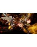 SOULCALIBUR VI - DLC3: Character Creation Set A