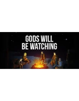 Gods Will Be Watching Collector's Edition * STEAM RU