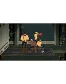 Gods Will Be Watching Collector's Edition * STEAM RU