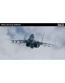 MiG-29 for DCS World DLC * STEAM RU АВТО 0
