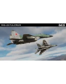 MiG-29 for DCS World DLC * STEAM RU АВТО 0