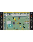 Xeno Crisis * STEAM РОССИЯ АВТОДОСТАВКА 0 КАРТЫ