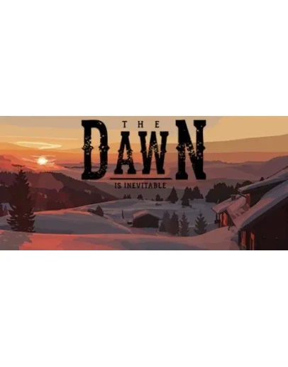 The Dawn is Inevitable (Full Edition) * STEAM RU