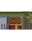 Prison Architect - Second Chances DLC * STEAM RU