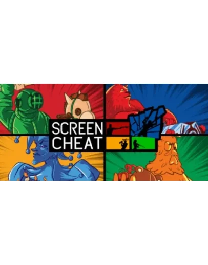 Screencheat * STEAM РОССИЯ АВТОДОСТАВКА 0 КАРТЫ