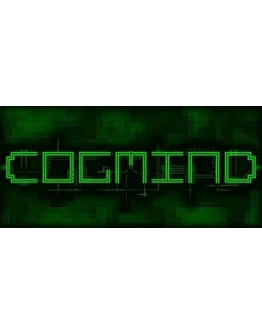 Cogmind * STEAM РОССИЯ АВТОДОСТАВКА 0 КАРТЫ