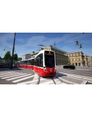 TramSim Vienna * STEAM RU АВТО 0