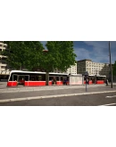 TramSim Vienna * STEAM RU АВТО 0