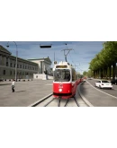 TramSim Vienna &amp Munich * STEAM RU АВТО 0