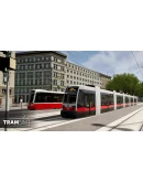TramSim DLC Type ULF * STEAM RU АВТО 0