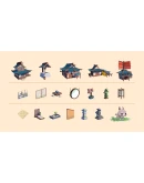 Big Farm Story - Asian Package DLC * STEAM RU