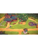 Big Farm Story - Asian Package DLC * STEAM RU