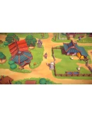 Big Farm Story - Asian Package DLC * STEAM RU