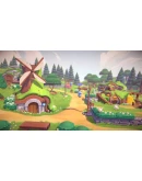 Big Farm Story - Peaceful Nature Pack DLC * STEAM RU
