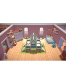 Big Farm Story - Pet Paradise Pack DLC * STEAM RU