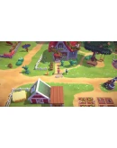 Big Farm Story - Pet Paradise Pack DLC * STEAM RU