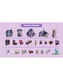 Big Farm Story - Shiver Night Pack DLC * STEAM RU