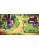 Big Farm Story - Shiver Night Pack DLC * STEAM RU