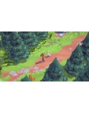 Big Farm Story - Fluffy Snow Pack DLC * STEAM RU