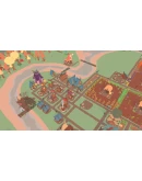 Outlanders * STEAM РОССИЯ АВТОДОСТАВКА 0 КАРТЫ