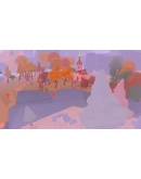 Outlanders - Heir of the Roads DLC * STEAM RU