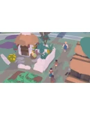 Outlanders - Life of Yolotli DLC * STEAM RU