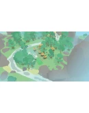 Outlanders - Life of Yolotli DLC * STEAM RU