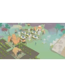 Outlanders - Life of Yolotli DLC * STEAM RU