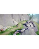 Lonely Mountains: Downhill * STEAM RU АВТО 0