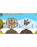 Circle Empires: Apex Monsters! DLC * STEAM RU