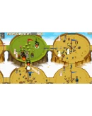 Circle Empires: Apex Monsters! DLC * STEAM RU